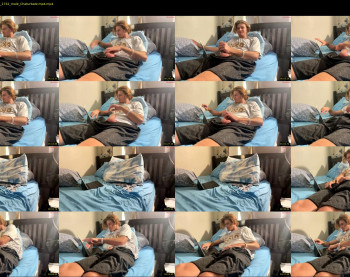 unverifiedbwc — 5 minute Chaturbate male cam show recording, 720p, Apr 21, 2023