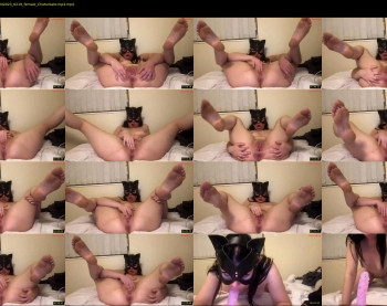 usedingoodcondition — 10 minute Chaturbate female cam show recording, 480p, Apr 22, 2023