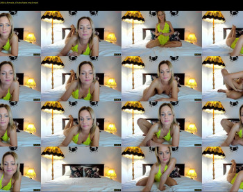 viciousqueen — 56 minute Chaturbate female cam show recording, 720p, Apr 21, 2023