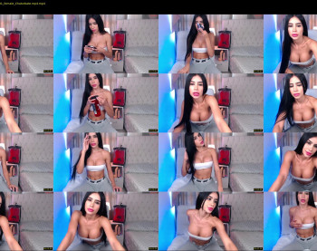 vicky_g21 — 11 minute Chaturbate female cam show recording, 720p, Apr 21, 2023