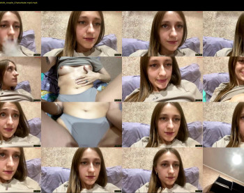 viktoria9898 — 27 minute Chaturbate couple cam show recording, 720p, Apr 21, 2023