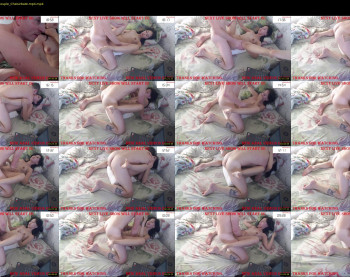 vorvik — 12 minute Chaturbate couple cam show recording, 720p, Apr 21, 2023