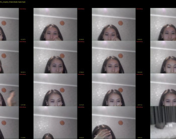 vorvik — 23 minute Chaturbate couple cam show recording, 480p, Apr 21, 2023