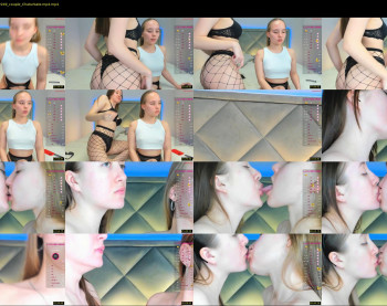 whitehelene — 44 minute Chaturbate female cam show recording, 720p, Apr 21, 2023