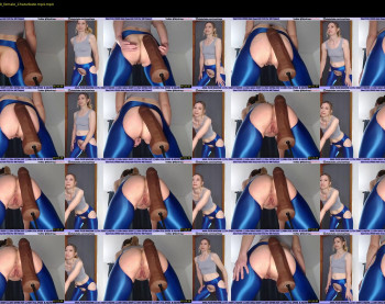 wynfreya — 3 minute Chaturbate female cam show recording, 720p, Apr 21, 2023