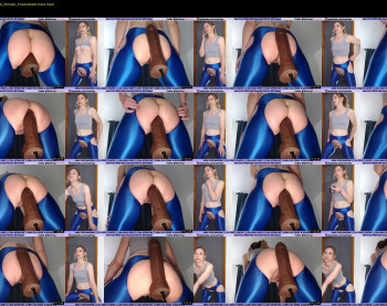 wynfreya — 33 minute Chaturbate female cam show recording, 720p, Apr 21, 2023