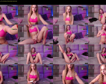 your_sweetie_ — 65 minute Chaturbate female cam show recording, 720p, Apr 21, 2023