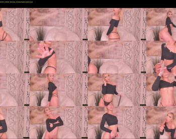 yourmidnightcoffee — 97 minute Chaturbate female cam show recording, 720p, Apr 22, 2023