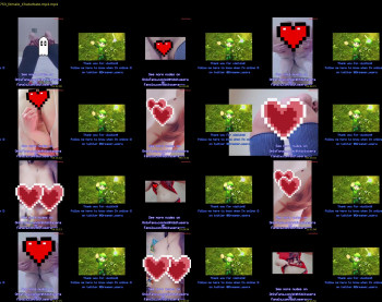 8bitdeviants — 18 minute Chaturbate female cam show recording, 720p, Apr 22, 2023