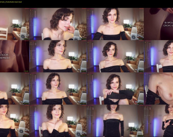 _arta_ — 115 minute Chaturbate female cam show recording, 720p, Apr 22, 2023