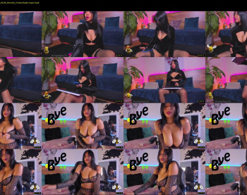 _honeybee18 — 56 minute Chaturbate female cam show recording, 720p, Apr 23, 2023