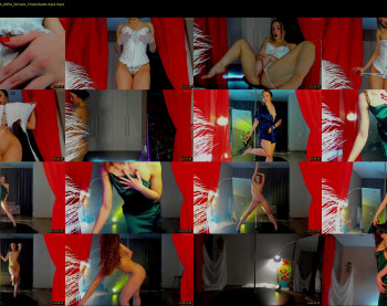 _meganmeow_ — 120 minute Chaturbate female cam show recording, 720p, Apr 23, 2023