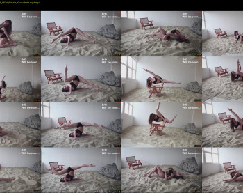 _meganmeow_ — 21 minute Chaturbate female cam show recording, 720p, Apr 23, 2023