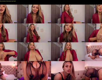 abby_rosse_ — 23 minute Chaturbate female cam show recording, 720p, Apr 23, 2023