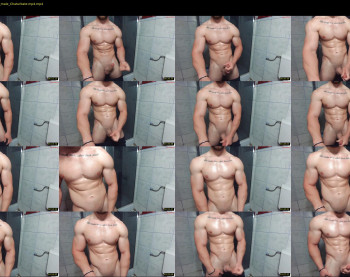 advp69 — 5 minute Chaturbate male cam show recording, 720p, Apr 22, 2023