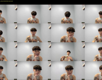 aesus3x — 4 minute Chaturbate male cam show recording, 720p, Apr 23, 2023