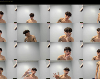 aesus3x — 104 minute Chaturbate male cam show recording, 720p, Apr 23, 2023