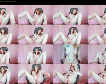 alice_ginger — 7 minute Chaturbate female cam show recording, 720p, Apr 22, 2023