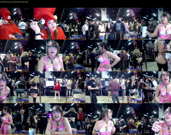 aliceriverscam — 74 minute Chaturbate female cam show recording, 720p, Apr 22, 2023