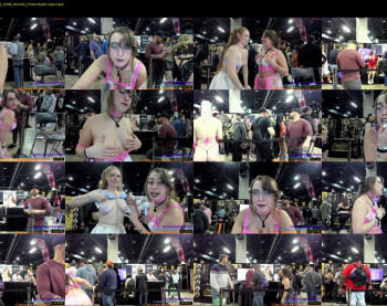 aliceriverscam — 122 minute Chaturbate female cam show recording, 720p, Apr 23, 2023