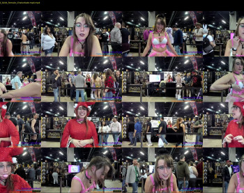aliceriverscam — 107 minute Chaturbate female cam show recording, 720p, Apr 23, 2023