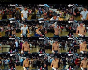 allan_arod — 24 minute Chaturbate male cam show recording, 720p, Apr 23, 2023