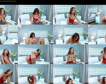 anahirivera — 64 minute Chaturbate female cam show recording, 720p, Apr 22, 2023
