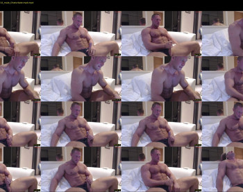 andry_dick — 15 minute Chaturbate male cam show recording, 720p, Apr 22, 2023