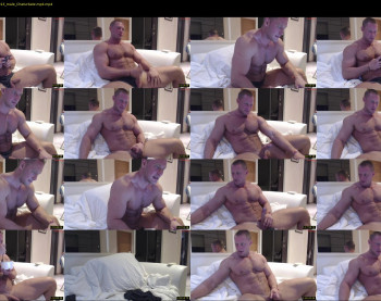 andry_dick — 121 minute Chaturbate male cam show recording, 720p, Apr 22, 2023