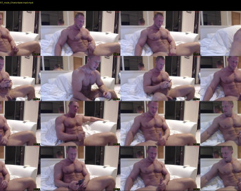 andry_dick — 43 minute Chaturbate male cam show recording, 720p, Apr 22, 2023