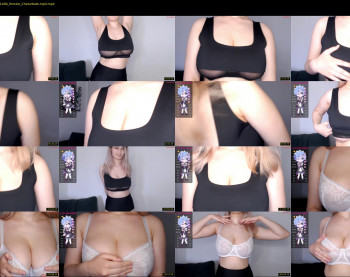 annamooree — 120 minute Chaturbate female cam show recording, 720p, Apr 22, 2023