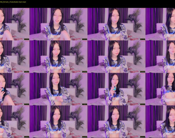 ariel_rouse — 47 minute Chaturbate female cam show recording, 720p, Apr 22, 2023