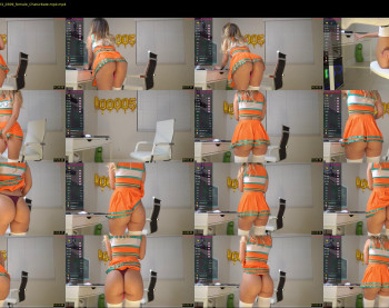ashley_benson1 — 26 minute Chaturbate female cam show recording, 720p, Apr 23, 2023