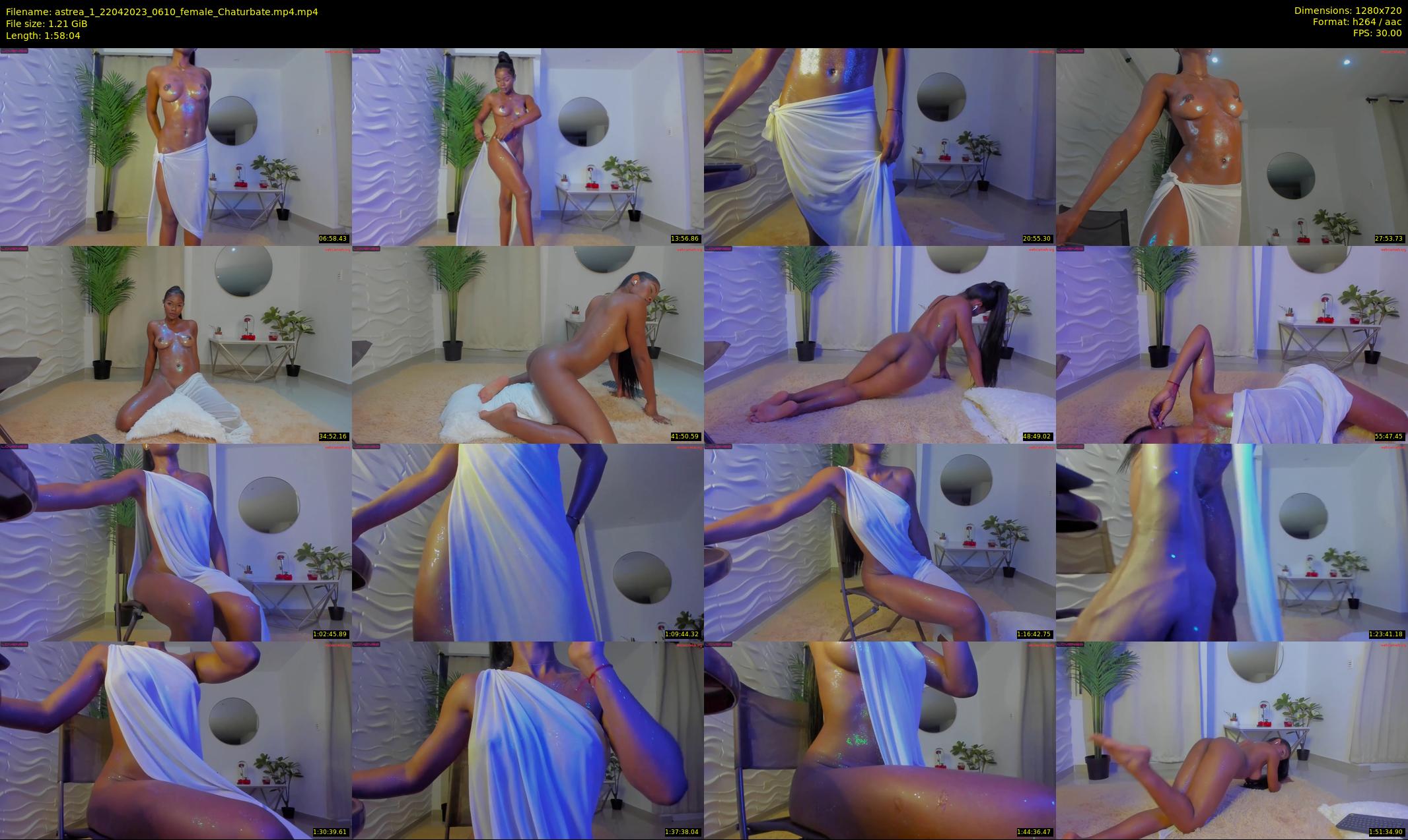 astrea_1 — 119 minute Chaturbate female cam show recording, 720p, Apr 22, 2023