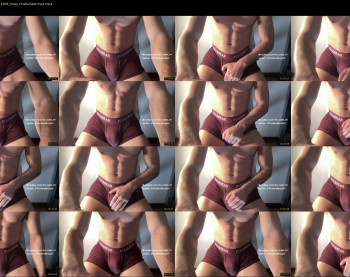 bestdick1991 — 11 minute Chaturbate male cam show recording, 720p, Apr 22, 2023