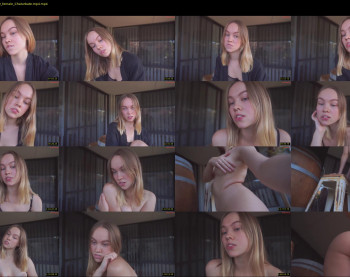 bibi_it_is — 120 minute Chaturbate female cam show recording, 720p, Apr 22, 2023