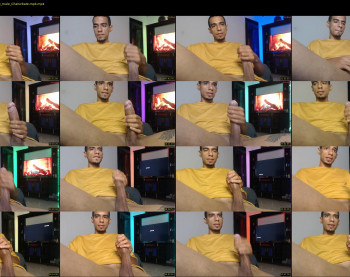 bigbacs — 66 minute Chaturbate male cam show recording, 720p, Apr 22, 2023