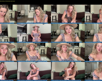 bloomyogi — 109 minute Chaturbate female cam show recording, 720p, Apr 22, 2023