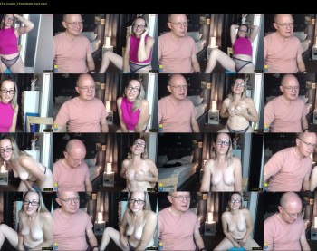 boeslaboes — 108 minute Chaturbate couple cam show recording, 720p, Apr 22, 2023
