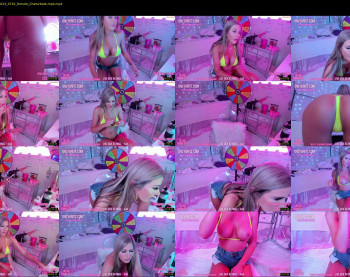butterybubblebutt — 50 minute Chaturbate couple cam show recording, 720p, Apr 22, 2023