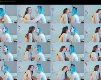 byrdtabitha — 3 minute Chaturbate female cam show recording, 720p, Apr 22, 2023