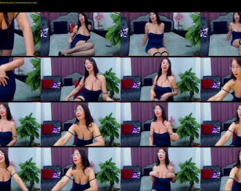 celine_faer1 — 30 minute Chaturbate female cam show recording, 480p, Apr 23, 2023