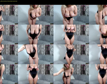 cherry_nicolle — 53 minute Chaturbate female cam show recording, 720p, Apr 22, 2023