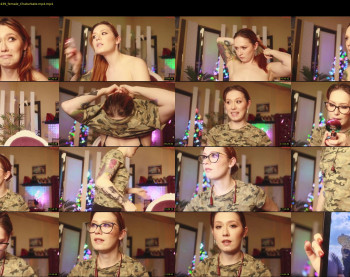 coolteacher — 27 minute Chaturbate female cam show recording, 720p, Apr 22, 2023