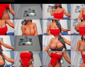 crazy_addixtion — 35 minute Chaturbate female cam show recording, 720p, Apr 23, 2023