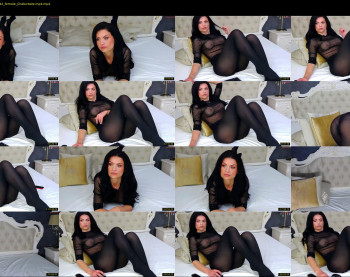 crystallluv — 121 minute Chaturbate female cam show recording, 720p, Apr 22, 2023