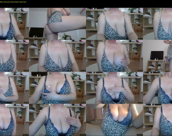 danahotmilf — 91 minute Chaturbate female cam show recording, 720p, Apr 22, 2023