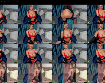dangerousdream — 39 minute Chaturbate couple cam show recording, 720p, Apr 22, 2023