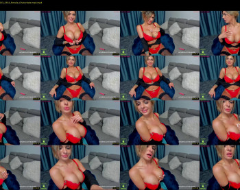 dangerousdream — 16 minute Chaturbate couple cam show recording, 720p, Apr 22, 2023