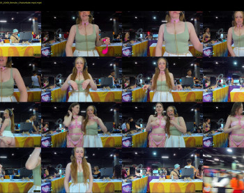 daphnemadison — 14 minute Chaturbate couple cam show recording, 720p, Apr 22, 2023